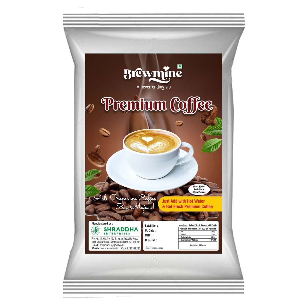 Premiume Coffee